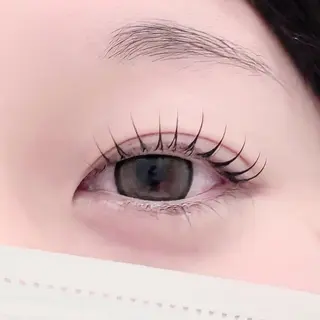 マツエク・マツパ chouchou♡ Akaneのマツエク・マツパデザイン