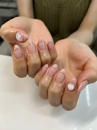 ネイル nail by minamiのネイルデザイン