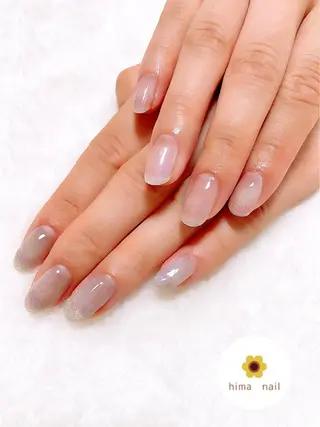 ネイル 吉永 幸織のネイルデザイン