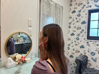 ビューティーサロン ソナタのエステ・リラクイメージ