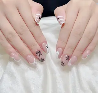 ネイル シーシー ネイルのネイルデザイン