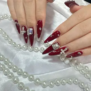 ネイル You&Me Miyuのネイルデザイン