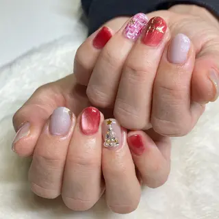 ネイル nail You&beのネイルデザイン