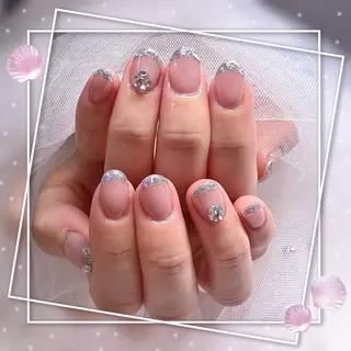 ネイル Chill Nailsalonのネイルデザイン