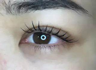 マツエク・マツパ CERRONE eyelash岩村のマツエク・マツパデザイン