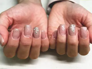 ネイル Bianca 💖satoのネイルデザイン