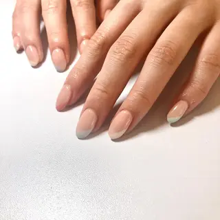 ネイル Novem.9 _misuzuのネイルデザイン