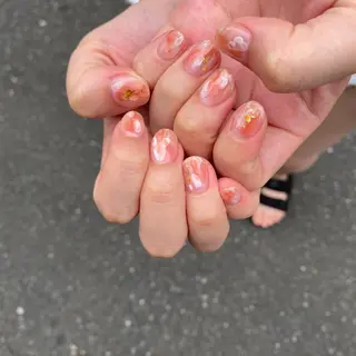 ネイル 原宿ネイルサロン /Kazamiのネイルデザイン