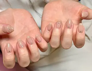 ネイル Queen‘s nailのネイルデザイン