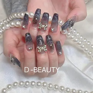 ネイル D-BEAUTY Nailsalonのネイルデザイン