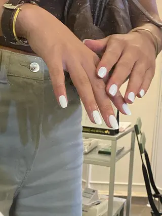 ネイル chiya nails所属・chiya nailsのネイルデザイン