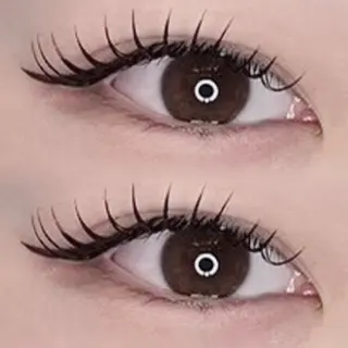 マツエク・マツパ LoLo. 心斎橋のヘアスタイル