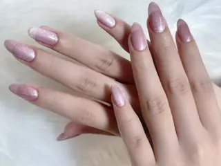 ネイル MY  Nail所属・夏目 マサコのネイルデザイン