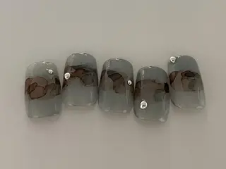 ネイル . .のネイルデザイン