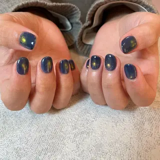 ネイル Ami 🦥のネイルデザイン