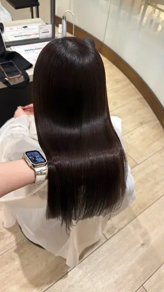 ロング nozomi ‎‎🤍のヘアスタイル