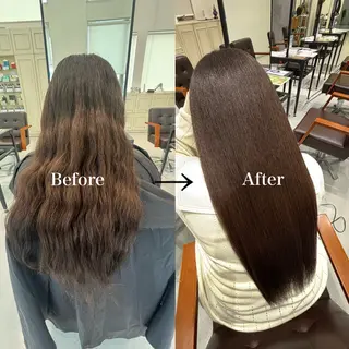 ロング はがいふみか/ モデルさん募集中のヘアスタイル