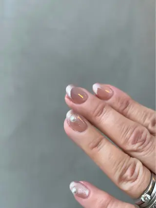 ネイル N.barber / koderaのネイルデザイン