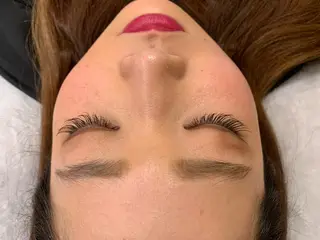 マツエク・マツパ eyelist🌼 asukaのマツエク・マツパデザイン