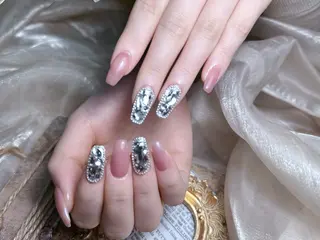 ネイル Miss Uネイルサロン所属・MissU ネイルサロンのネイルデザイン