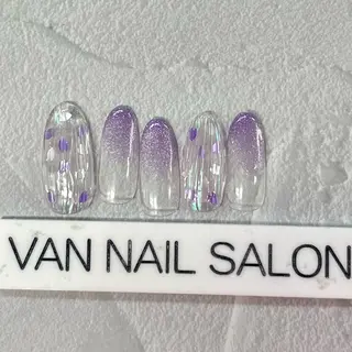 ネイル Van Nail Salonのネイルデザイン