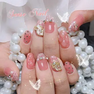 ネイル ✨NA.YUKI ナユキ✨のネイルデザイン