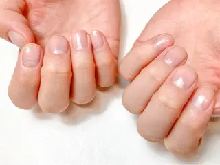 ネイル nail salon  Lino'a浅草(リノア)所属・Lino'a  浅草 ＊KEIKOのネイルデザイン