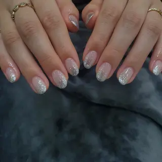 ネイル grancieux tomoka/青葉台のネイルデザイン