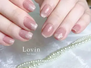 ネイル パラジェル認定サロンk-two nail所属・k-two nailのネイルデザイン