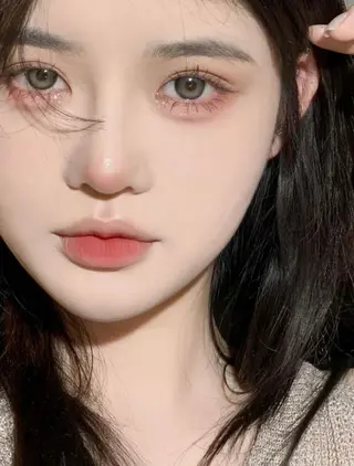 マツエク・マツパ 井上 葉月の眉毛・アイブロウイメージ