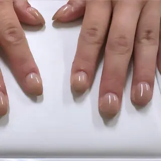 ネイル enju 新大阪店所属・enjú akari🐾のネイルデザイン