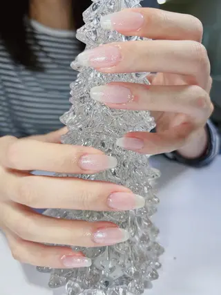 ネイル ネイルサロン ロア旧ジョリーのネイルデザイン