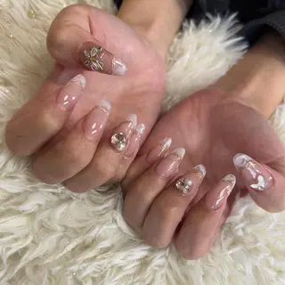 ネイル nana nailのネイルデザイン