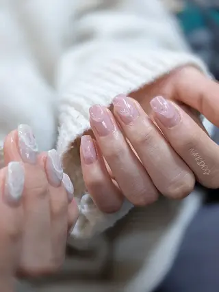 ネイル NAIL DOGのネイルデザイン