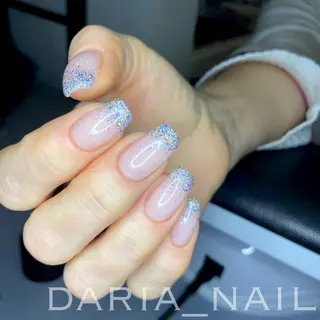 ネイル DARIA Nailsのネイルデザイン