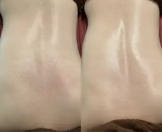 mison所属・mison 安形友花のネイルデザイン