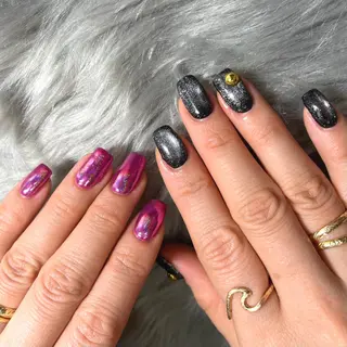 ネイル Betty ✶のマツエク・マツパデザイン