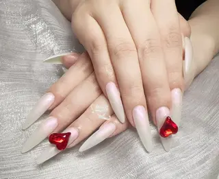 ネイル Fukuda シュウのネイルデザイン