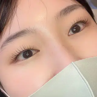 マツエク・マツパ eye.所属・EYE. 村尾のマツエク・マツパデザイン