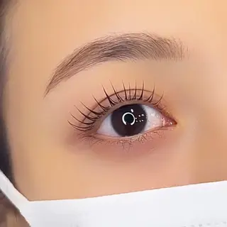 マツエク・マツパ onth.所属・Onth. 上尾店のマツエク・マツパデザイン