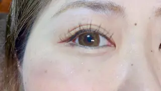 マツエク・マツパ LULU六町店所属・LULU ☆KAORI☆のマツエク・マツパデザイン