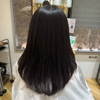 セミロング ☆レディースショート ☆吉崎☆のヘアスタイル