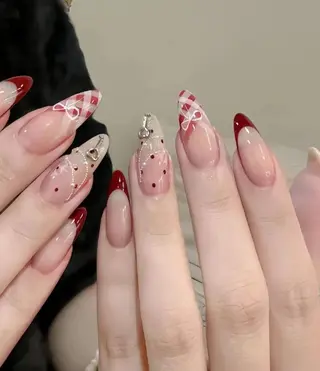 ネイル Easenネイル /りえのネイルデザイン