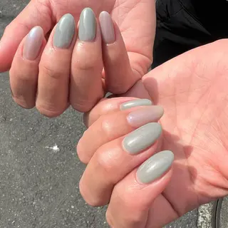 ネイル nailsalon shin/ikedaのネイルデザイン