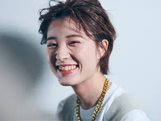 ショート カラー MaNO🍬 ミユウのヘアスタイル