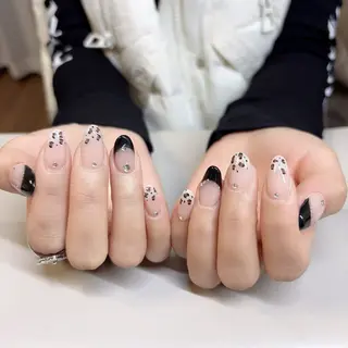 ネイル e llaのネイルデザイン