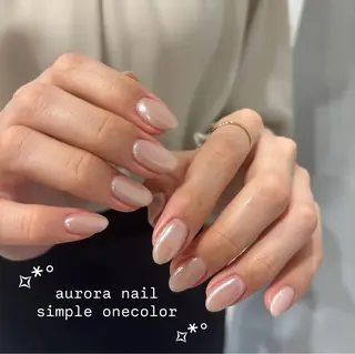 ネイル uri☺︎︎ natsumiのネイルデザイン