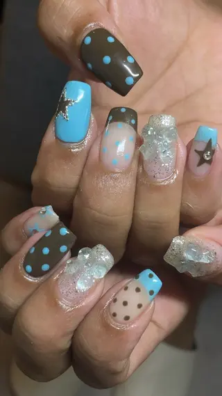 ネイル anny ／あにのネイルデザイン