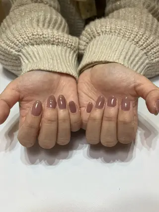 ネイル RALUA名駅前店 山崎のネイルデザイン