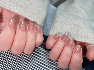 ネイル 林 ✨syousyouのネイルデザイン